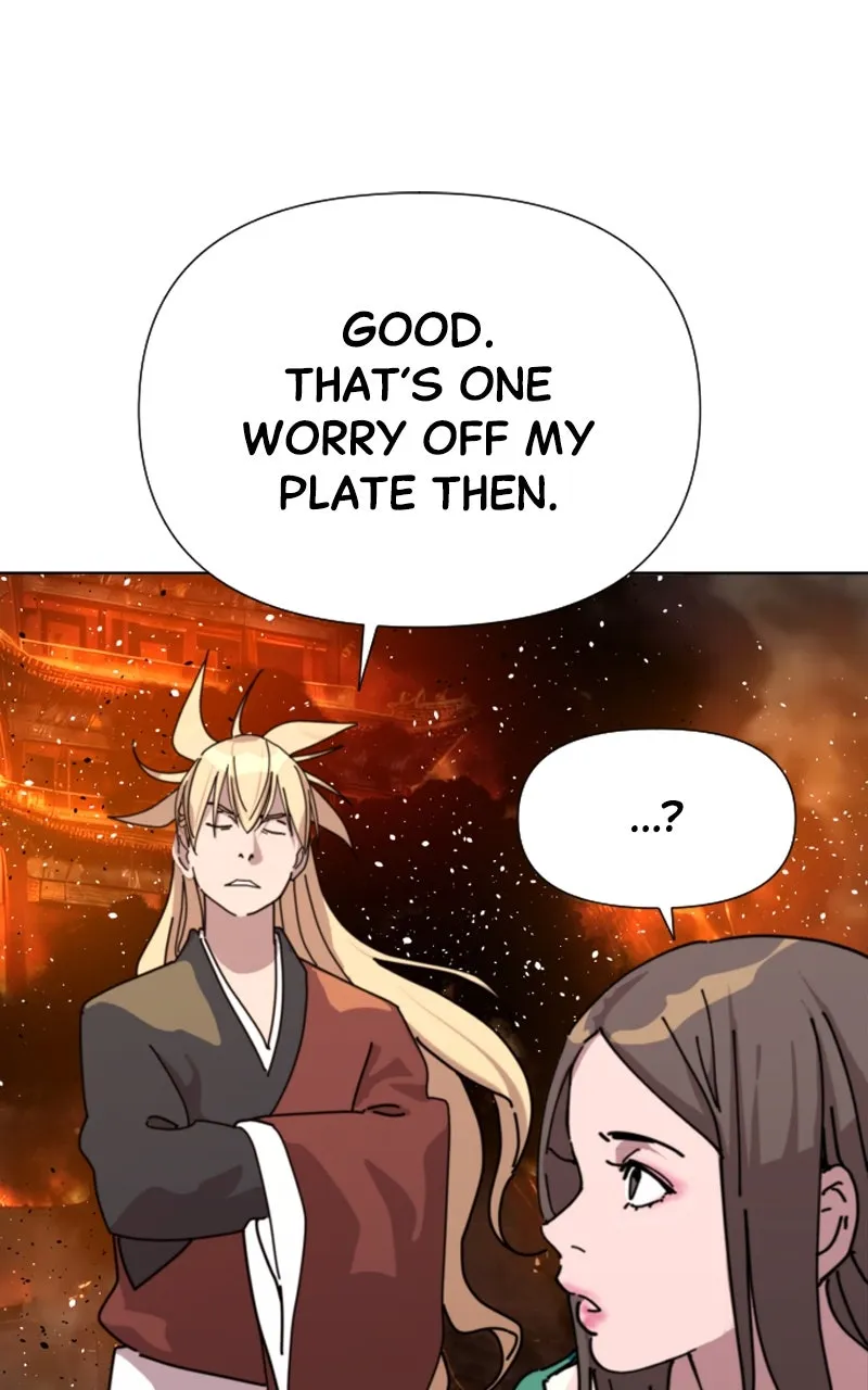 The Monkey King’s Journey to the Murim Chapter 16 page 11 - 