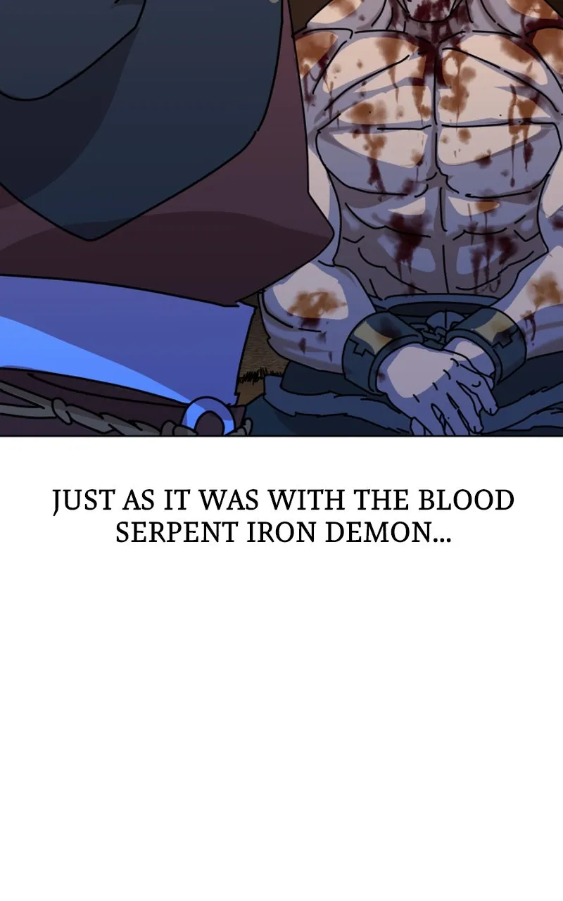 The Monkey King’s Journey to the Murim Chapter 16 page 102 - 