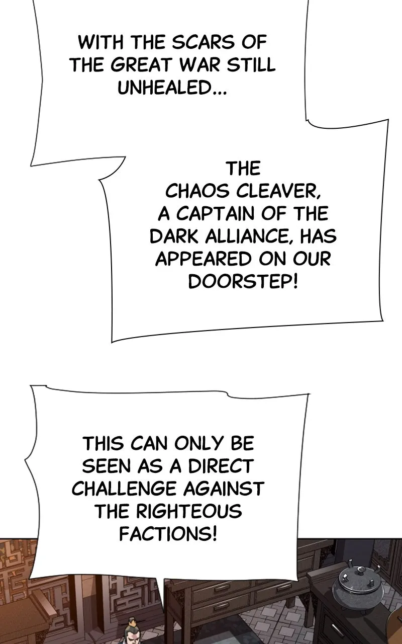 The Monkey King’s Journey to the Murim Chapter 16 page 110 - 