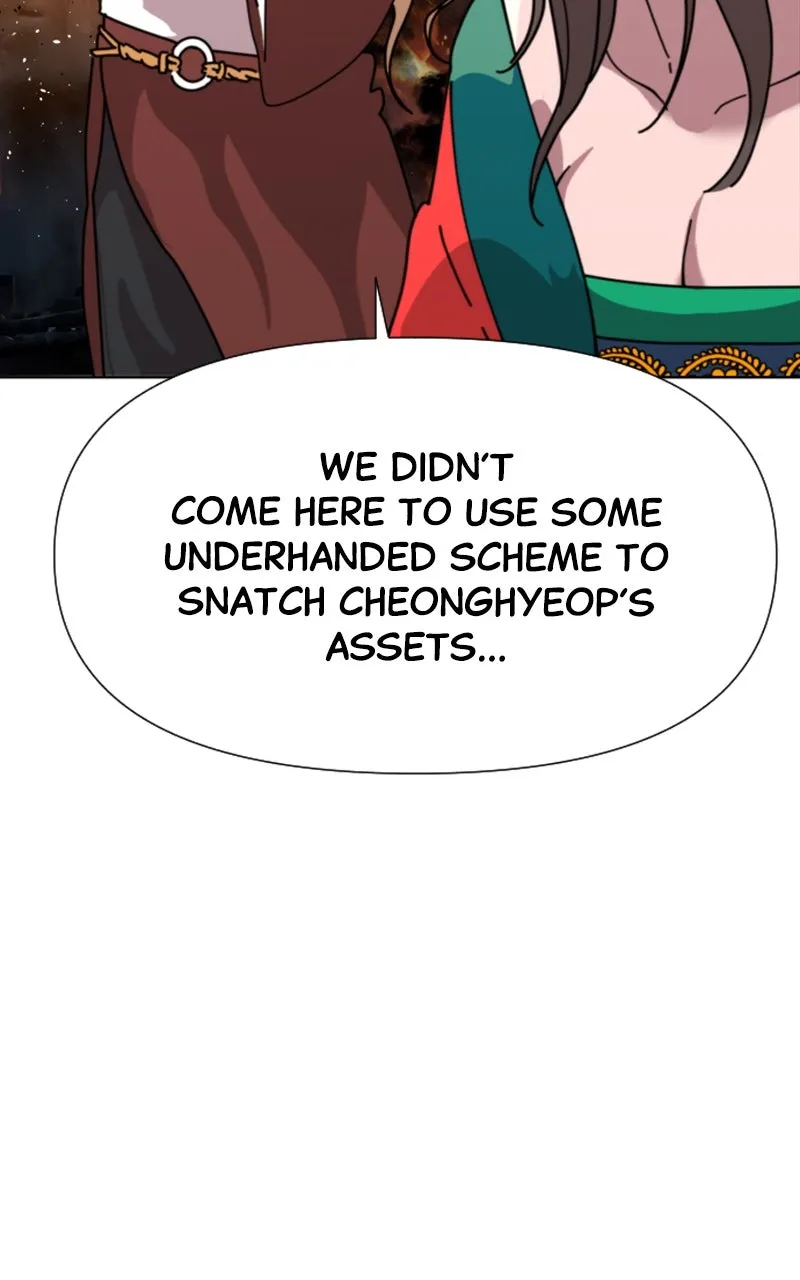 The Monkey King’s Journey to the Murim Chapter 16 page 12 - 