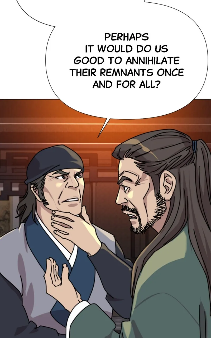 The Monkey King’s Journey to the Murim Chapter 16 page 113 - 