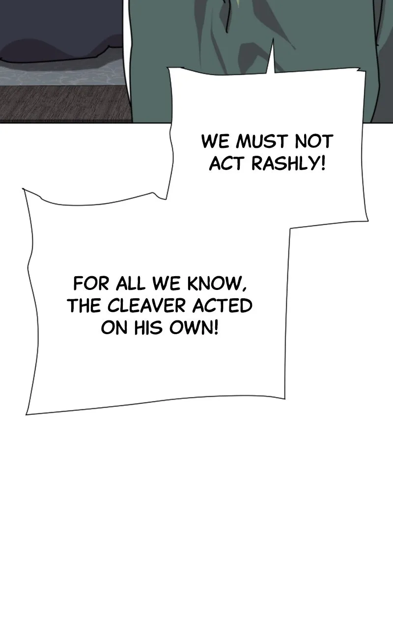 The Monkey King’s Journey to the Murim Chapter 16 page 114 - 