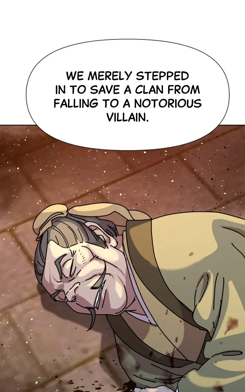 The Monkey King’s Journey to the Murim Chapter 16 page 13 - 