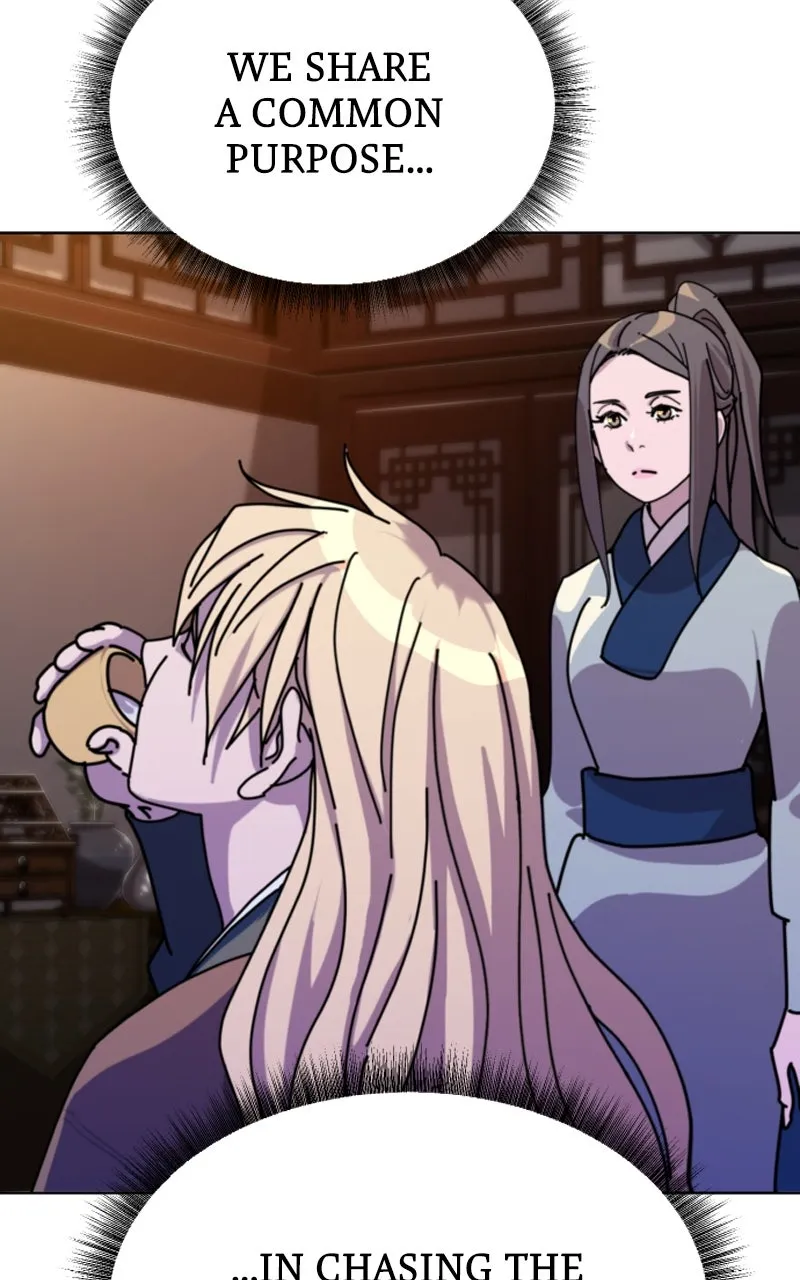 The Monkey King’s Journey to the Murim Chapter 16 page 130 - 