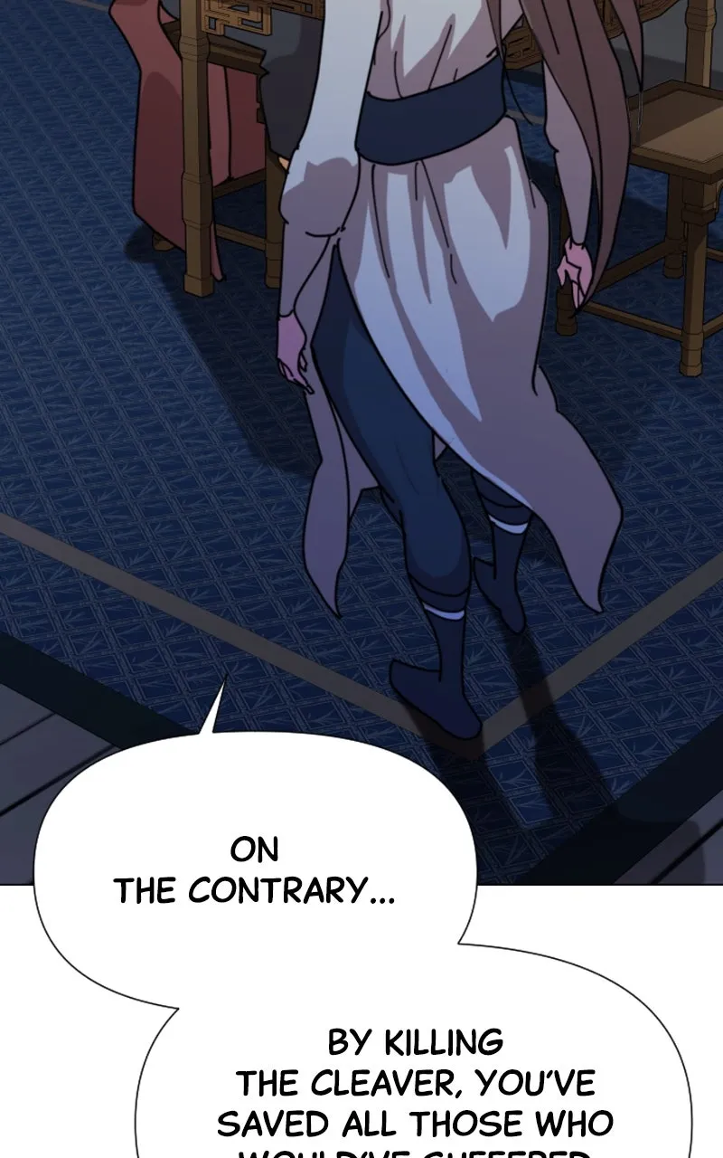 The Monkey King’s Journey to the Murim Chapter 16 page 134 - 