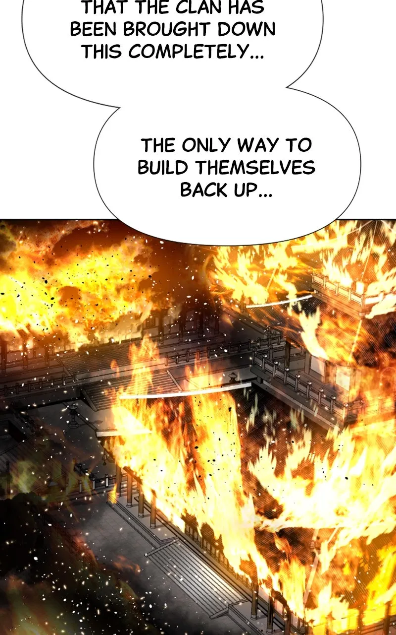 The Monkey King’s Journey to the Murim Chapter 16 page 15 - 