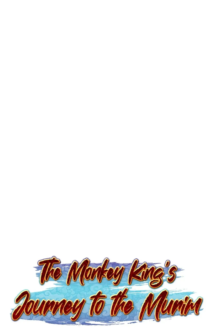 The Monkey King’s Journey to the Murim Chapter 16 page 146 - 