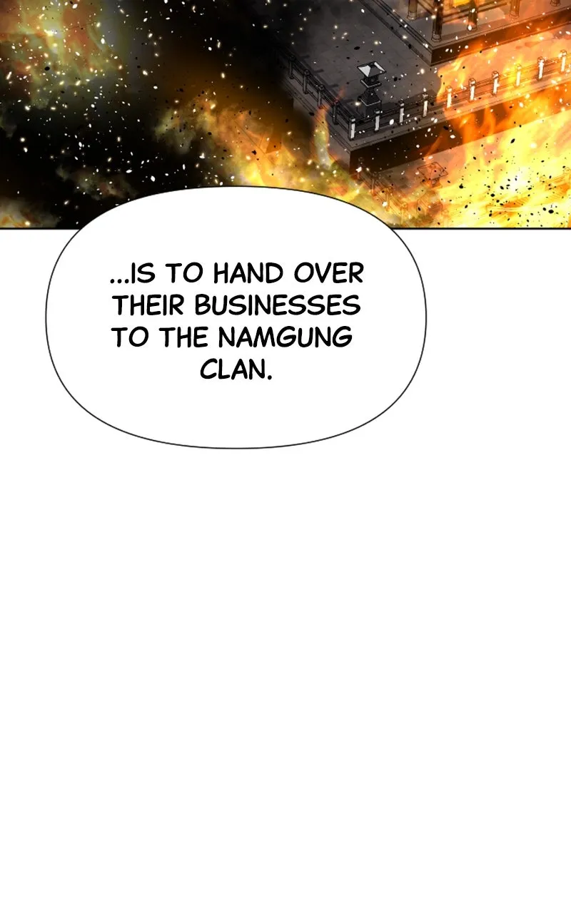 The Monkey King’s Journey to the Murim Chapter 16 page 16 - 