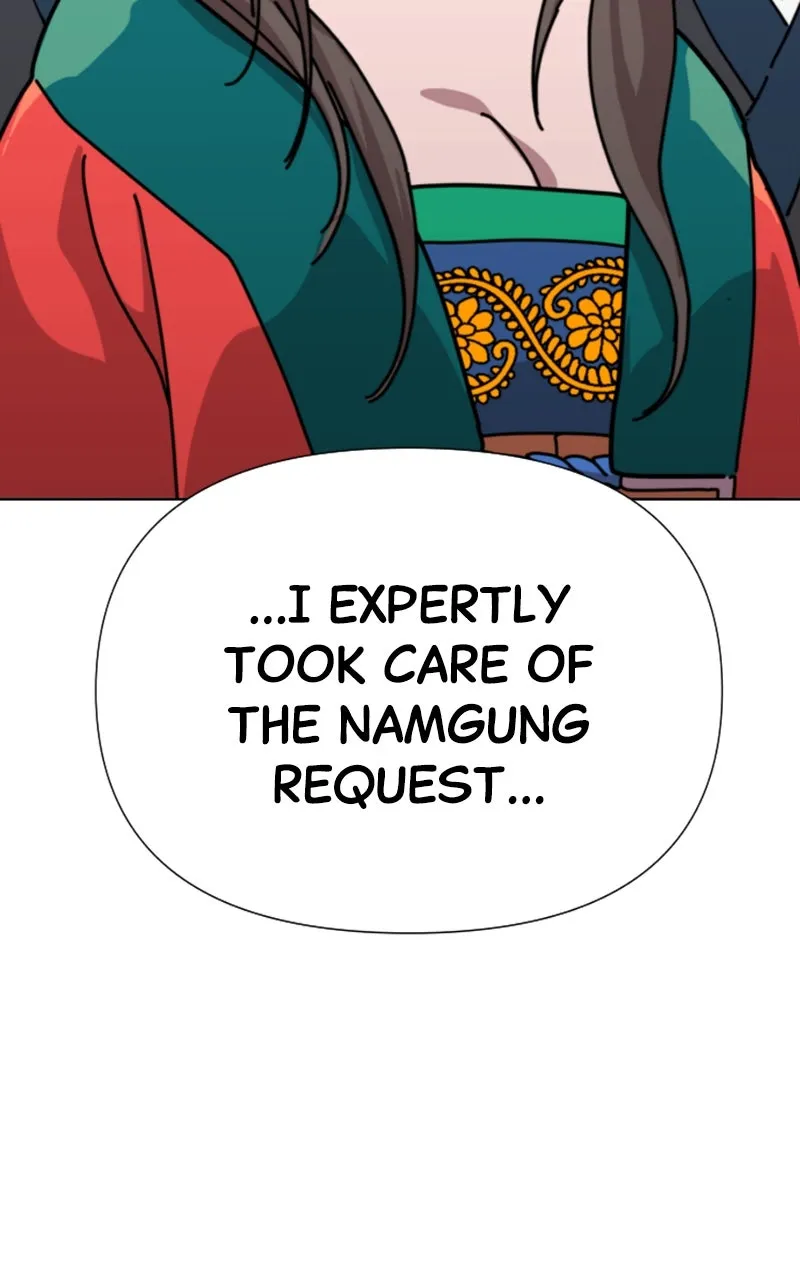 The Monkey King’s Journey to the Murim Chapter 16 page 18 - 
