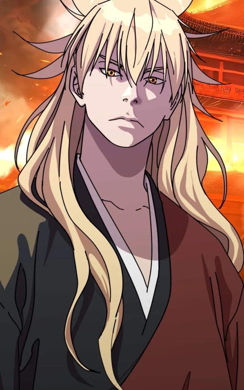 The Monkey King’s Journey to the Murim Chapter 16 page 3 - 