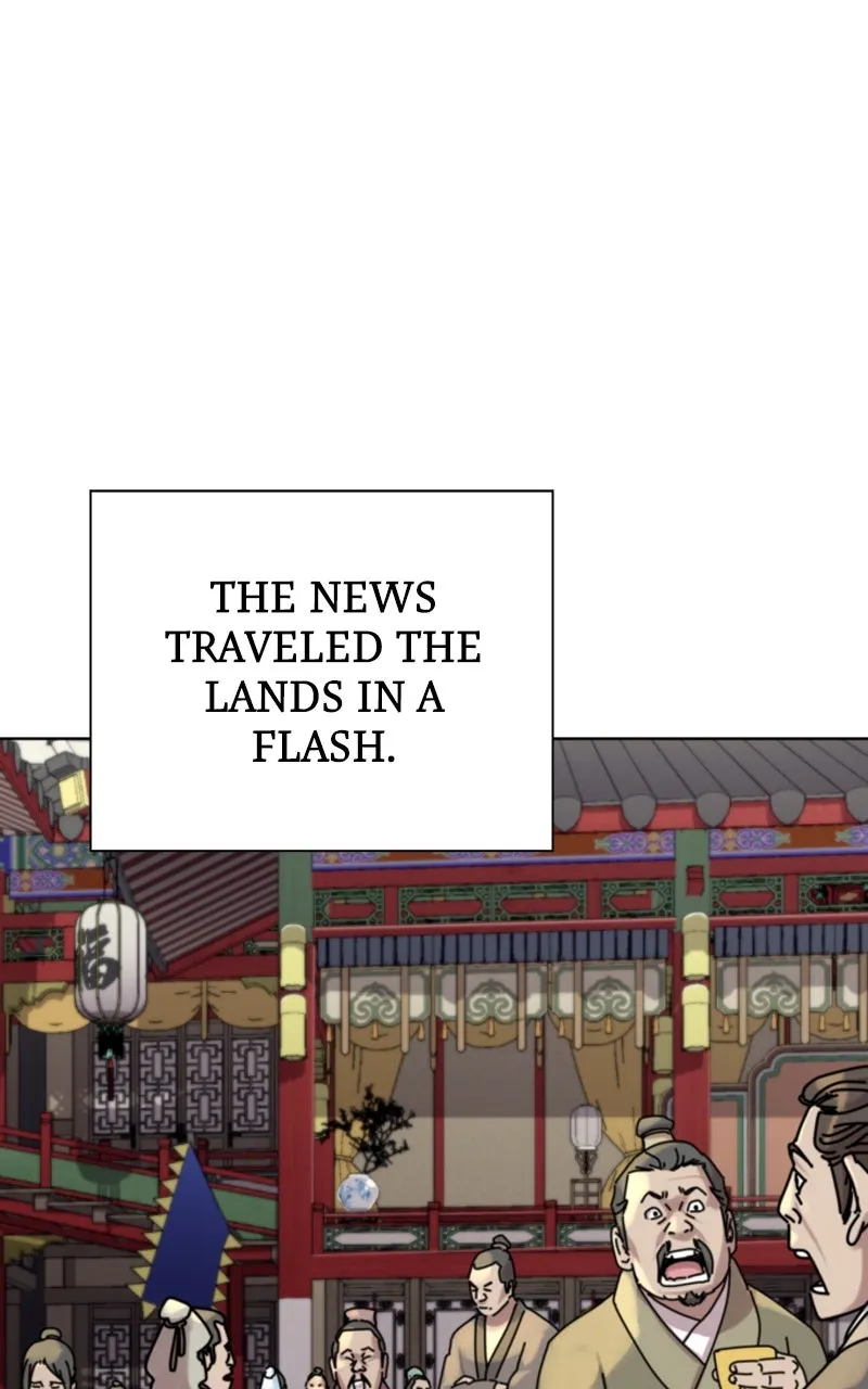 The Monkey King’s Journey to the Murim Chapter 16 page 24 - 