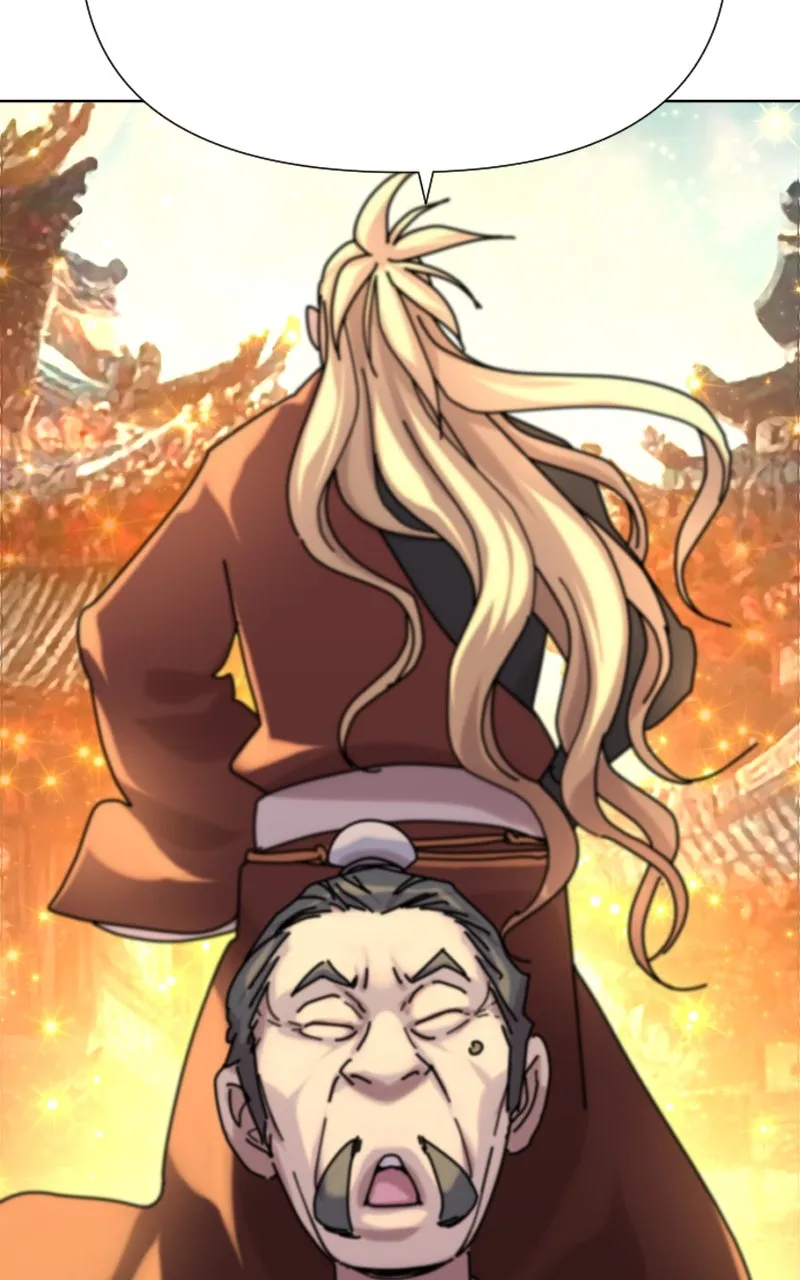The Monkey King’s Journey to the Murim Chapter 16 page 30 - 