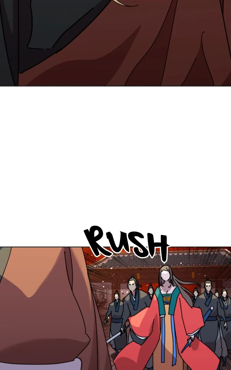 The Monkey King’s Journey to the Murim Chapter 16 page 4 - 