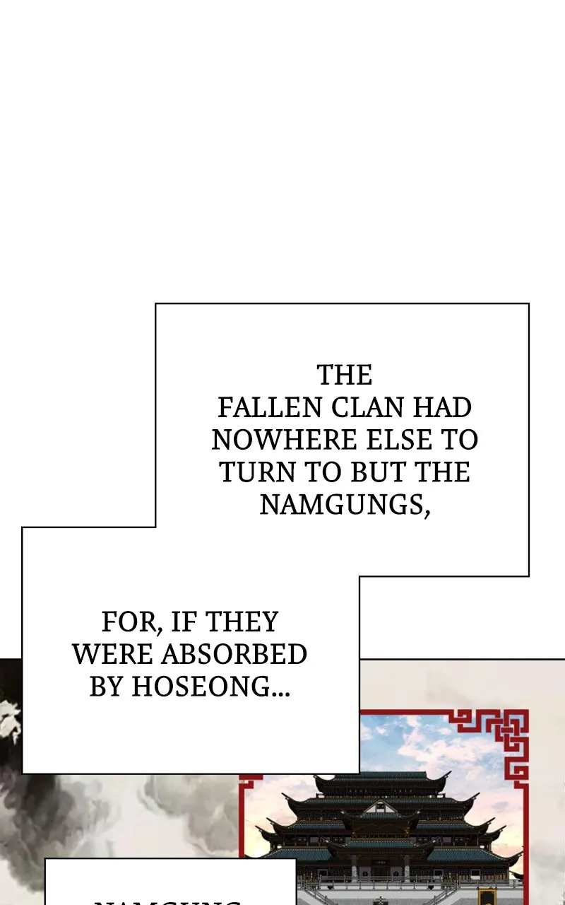 The Monkey King’s Journey to the Murim Chapter 16 page 34 - 