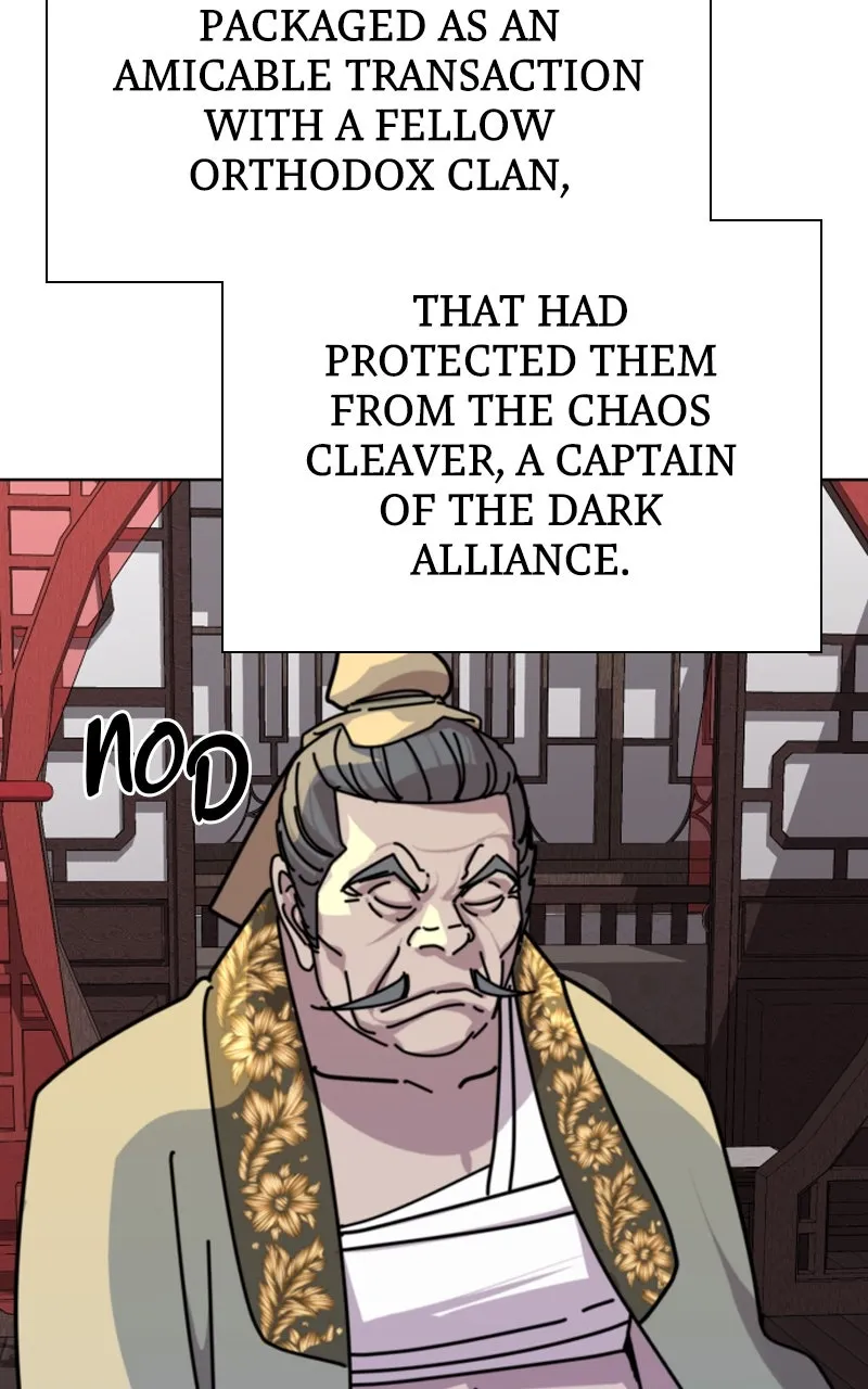 The Monkey King’s Journey to the Murim Chapter 16 page 39 - 