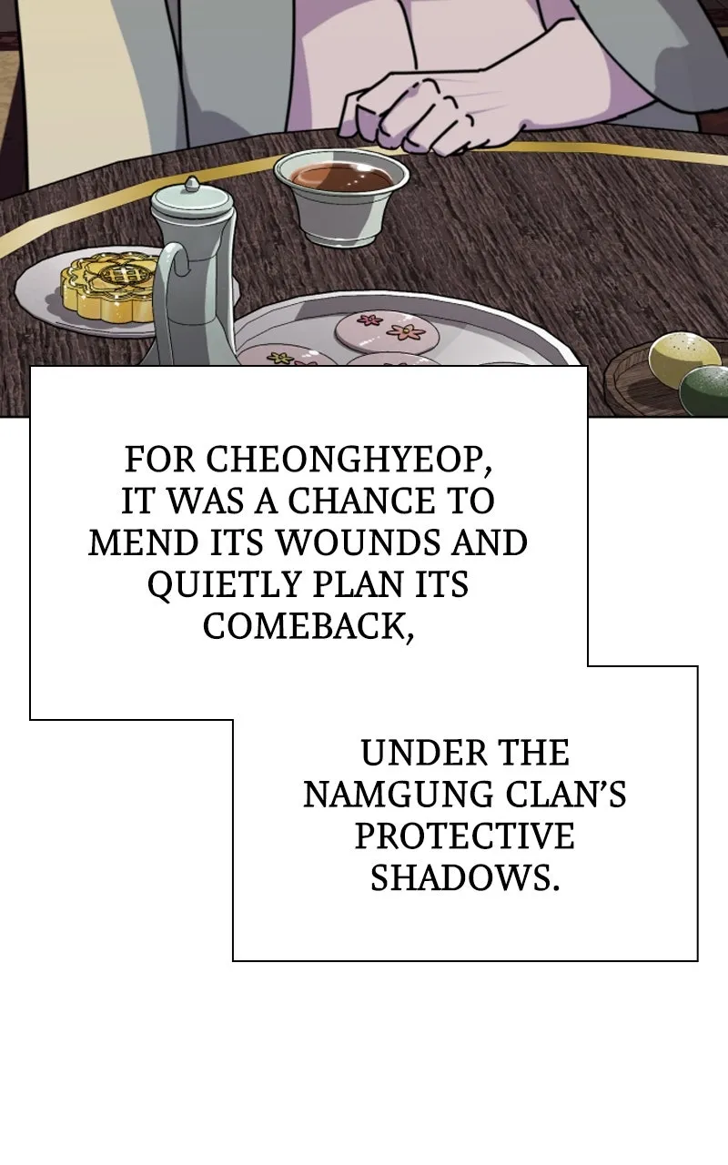 The Monkey King’s Journey to the Murim Chapter 16 page 40 - 