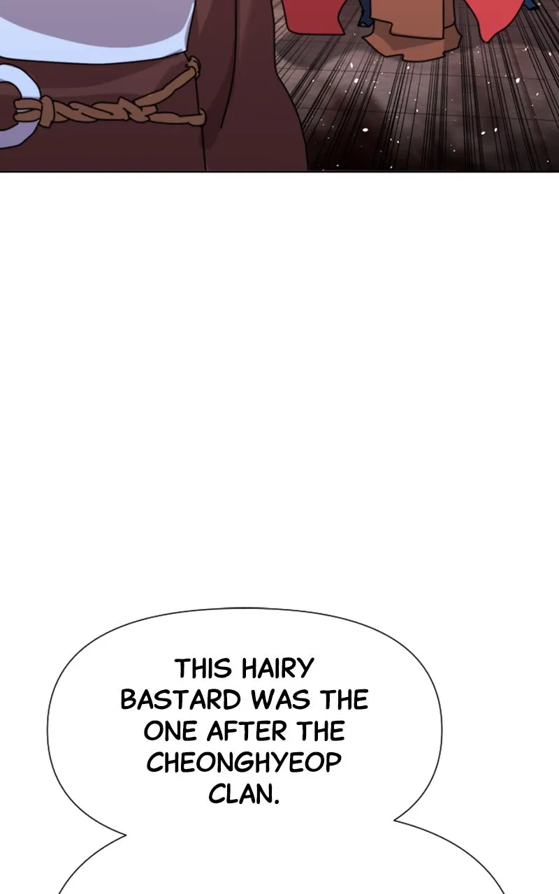 The Monkey King’s Journey to the Murim Chapter 16 page 5 - 