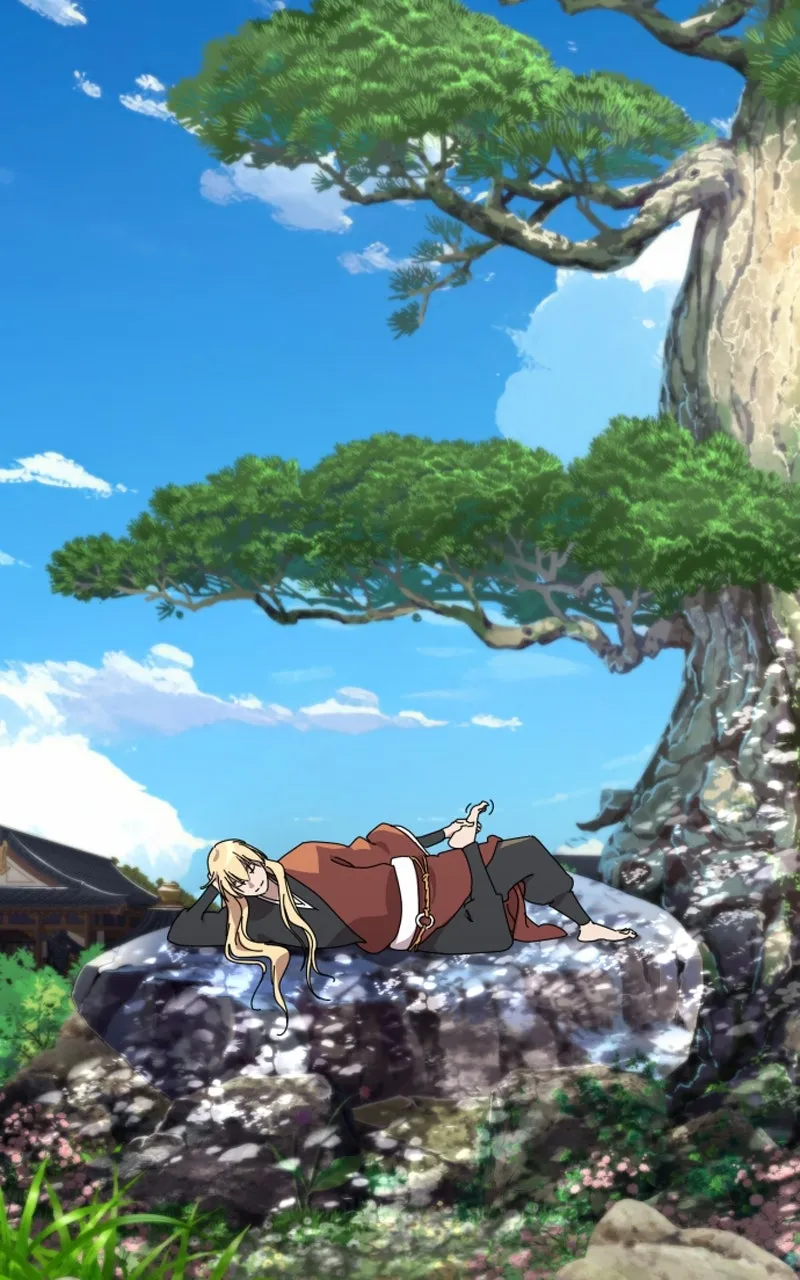 The Monkey King’s Journey to the Murim Chapter 16 page 44 - 