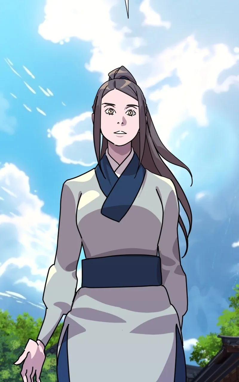 The Monkey King’s Journey to the Murim Chapter 16 page 49 - 