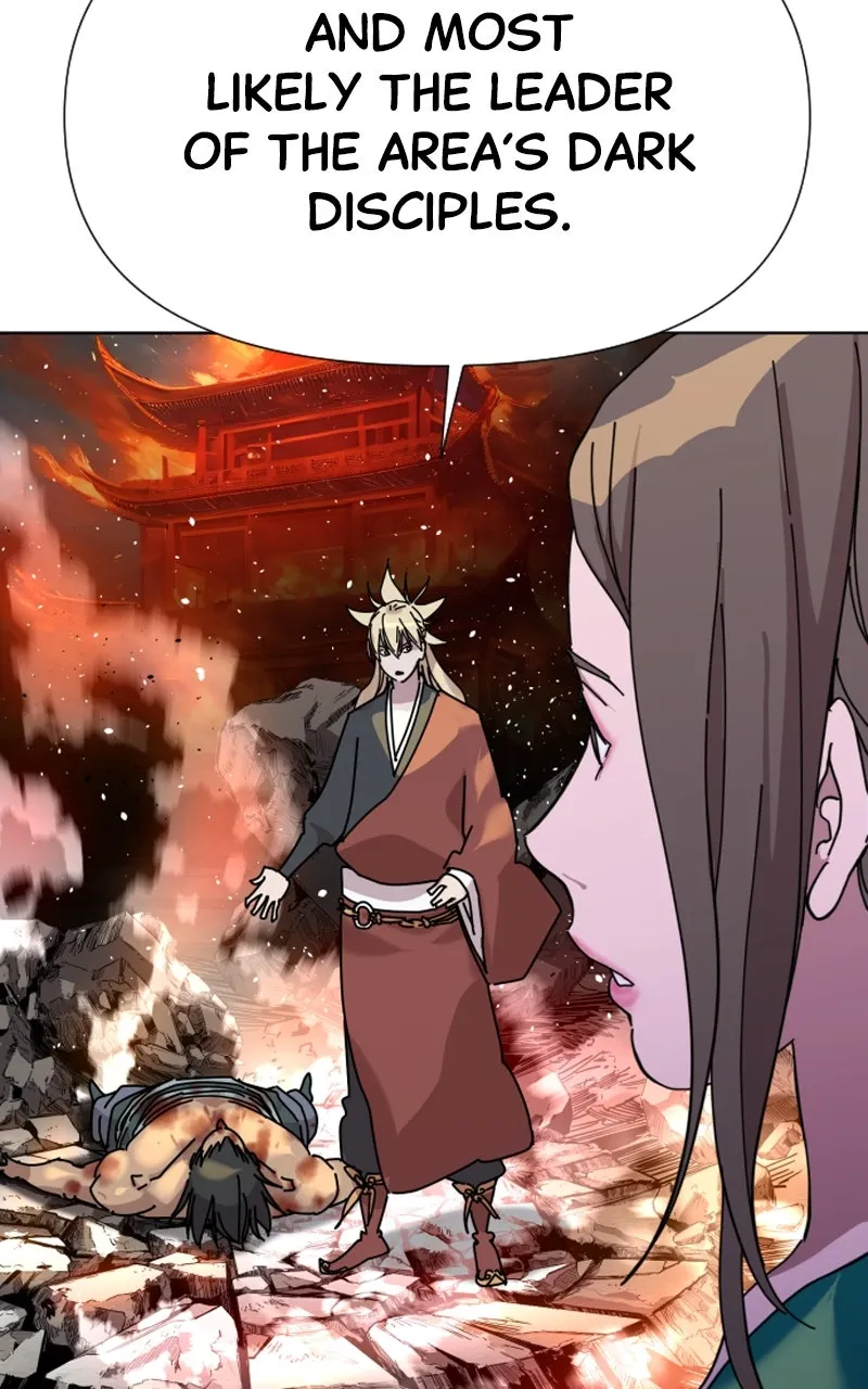 The Monkey King’s Journey to the Murim Chapter 16 page 6 - 
