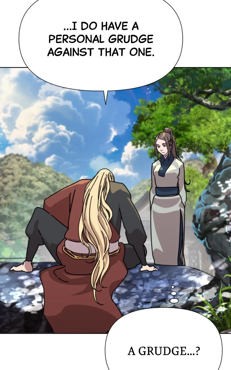 The Monkey King’s Journey to the Murim Chapter 16 page 55 - 