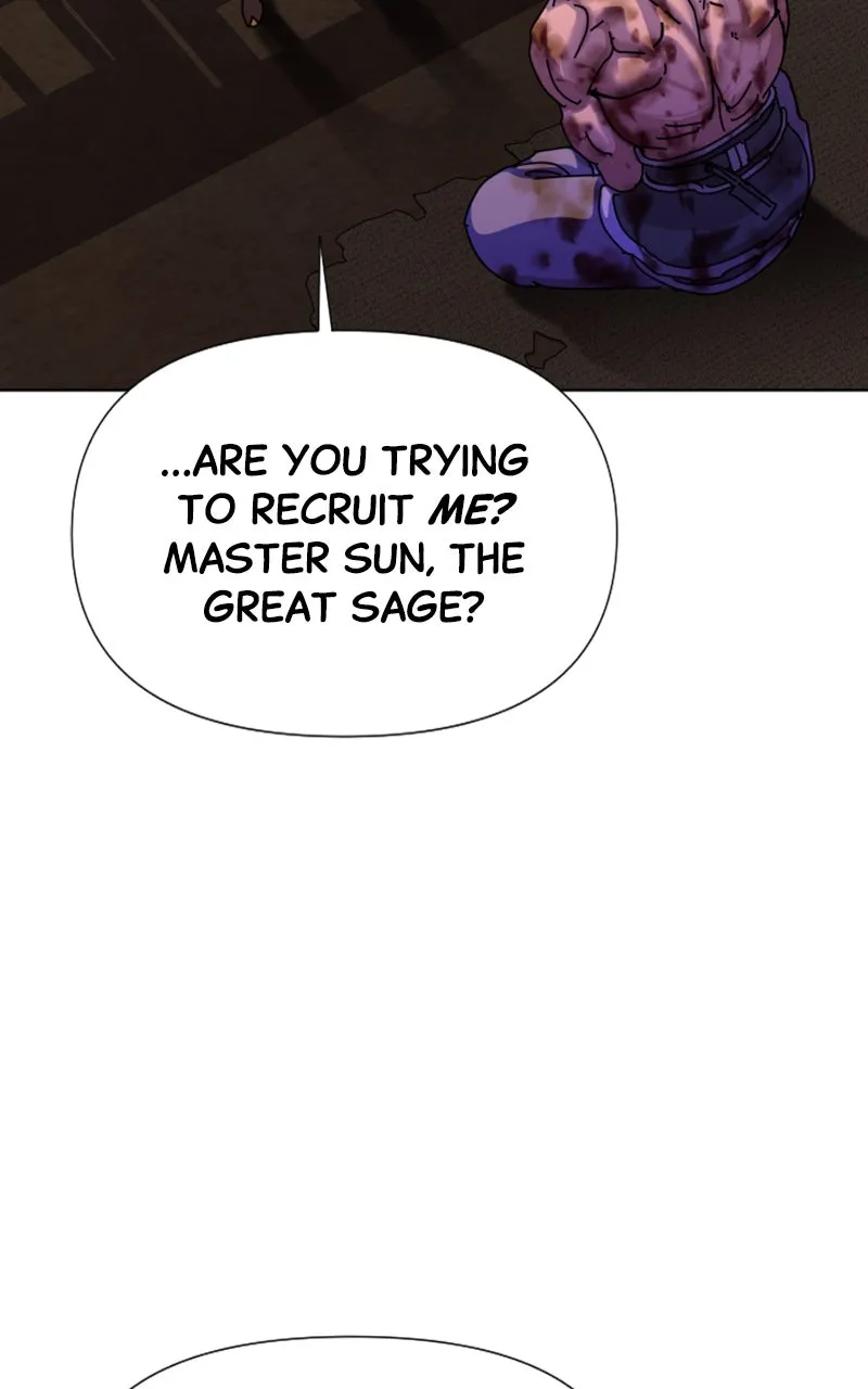 The Monkey King’s Journey to the Murim Chapter 16 page 75 - 
