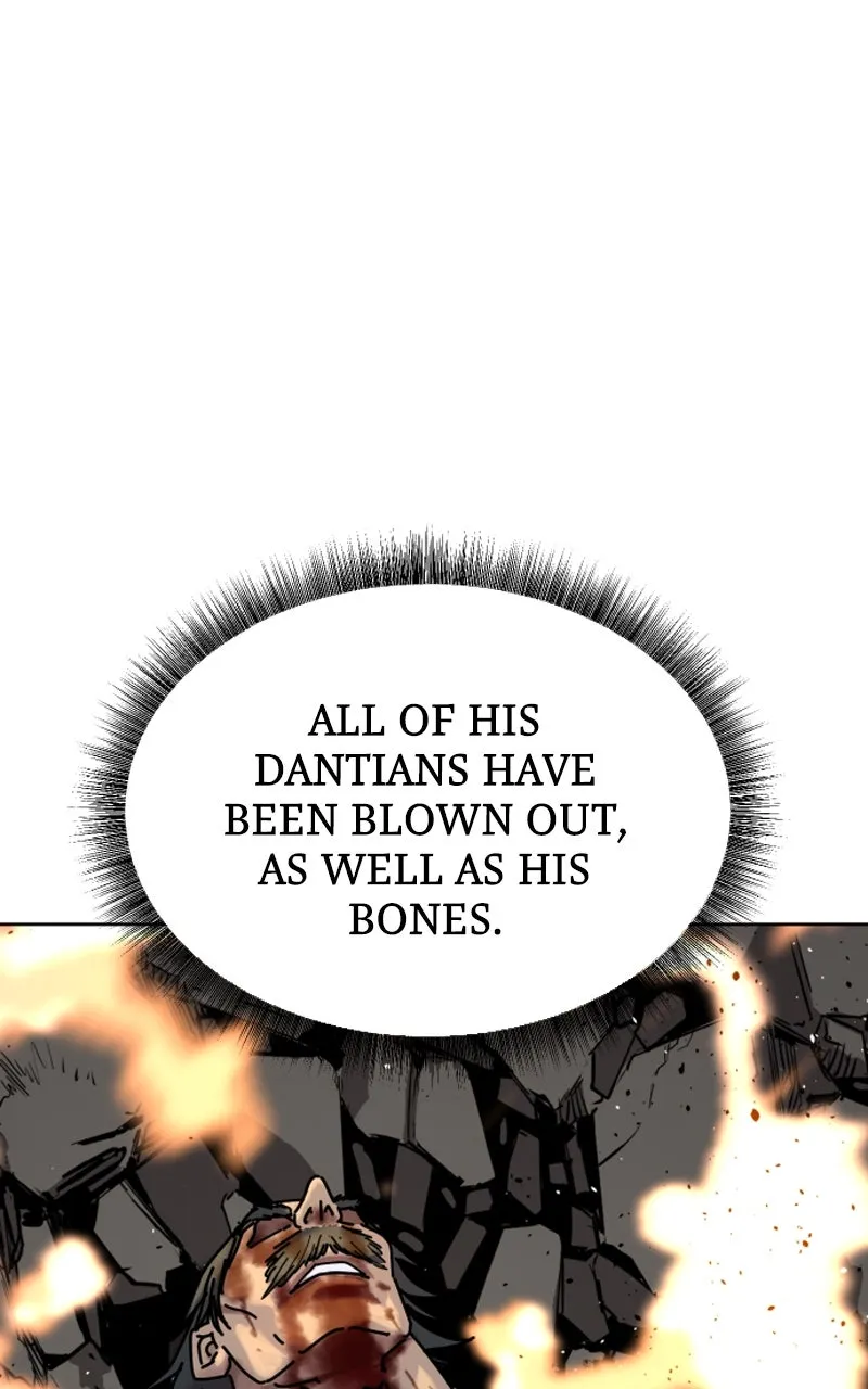 The Monkey King’s Journey to the Murim Chapter 16 page 9 - 