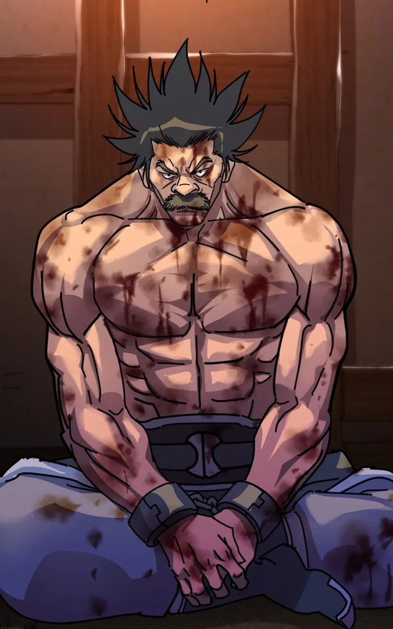 The Monkey King’s Journey to the Murim Chapter 16 page 81 - 