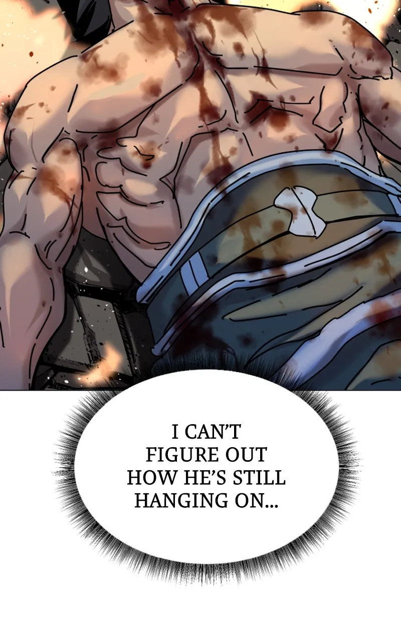The Monkey King’s Journey to the Murim Chapter 16 page 10 - 