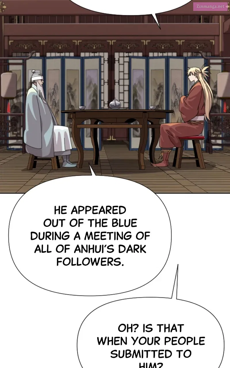 The Monkey King’s Journey to the Murim Chapter 17 page 104 - 