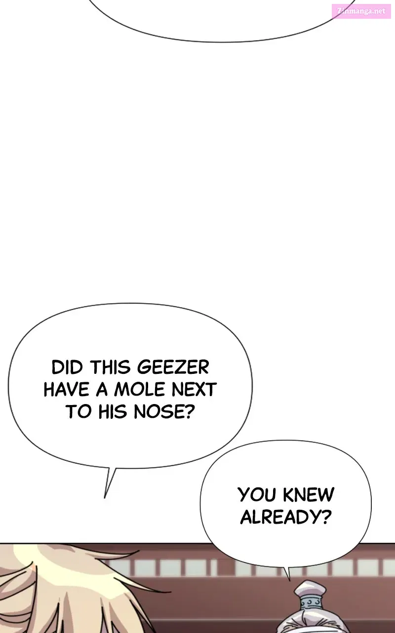 The Monkey King’s Journey to the Murim Chapter 17 page 108 - 