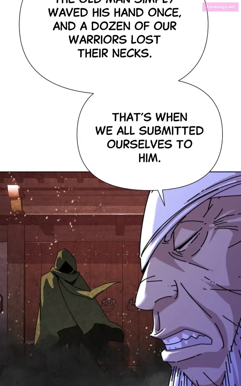 The Monkey King’s Journey to the Murim Chapter 17 page 110 - 