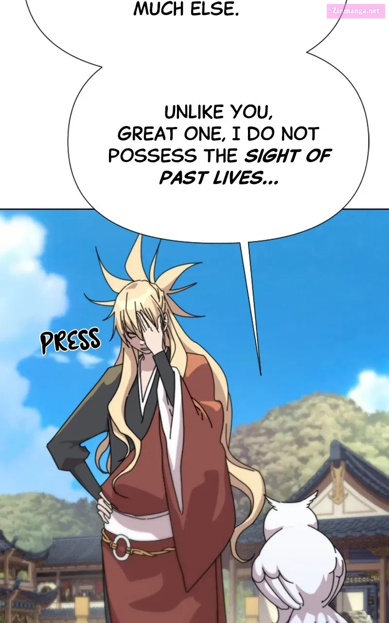The Monkey King’s Journey to the Murim Chapter 17 page 12 - 