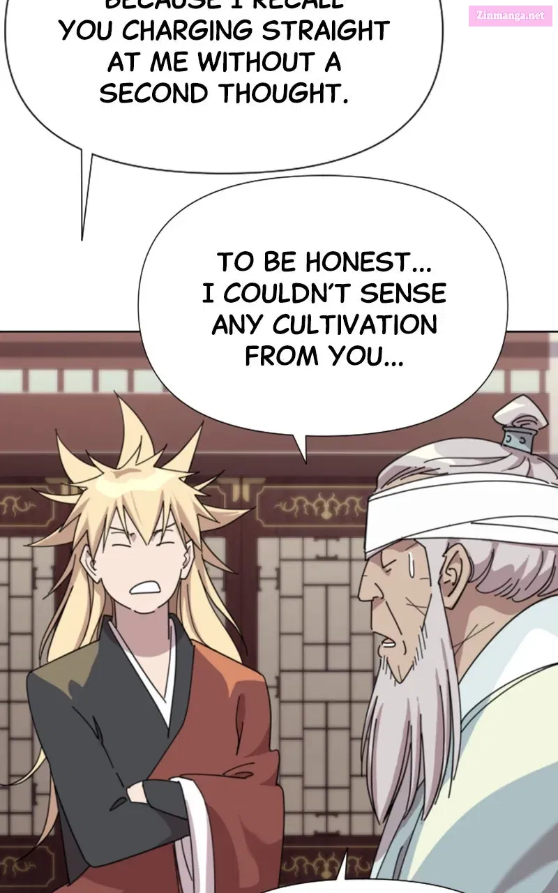 The Monkey King’s Journey to the Murim Chapter 17 page 112 - 