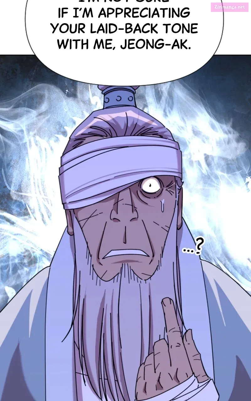 The Monkey King’s Journey to the Murim Chapter 17 page 114 - 