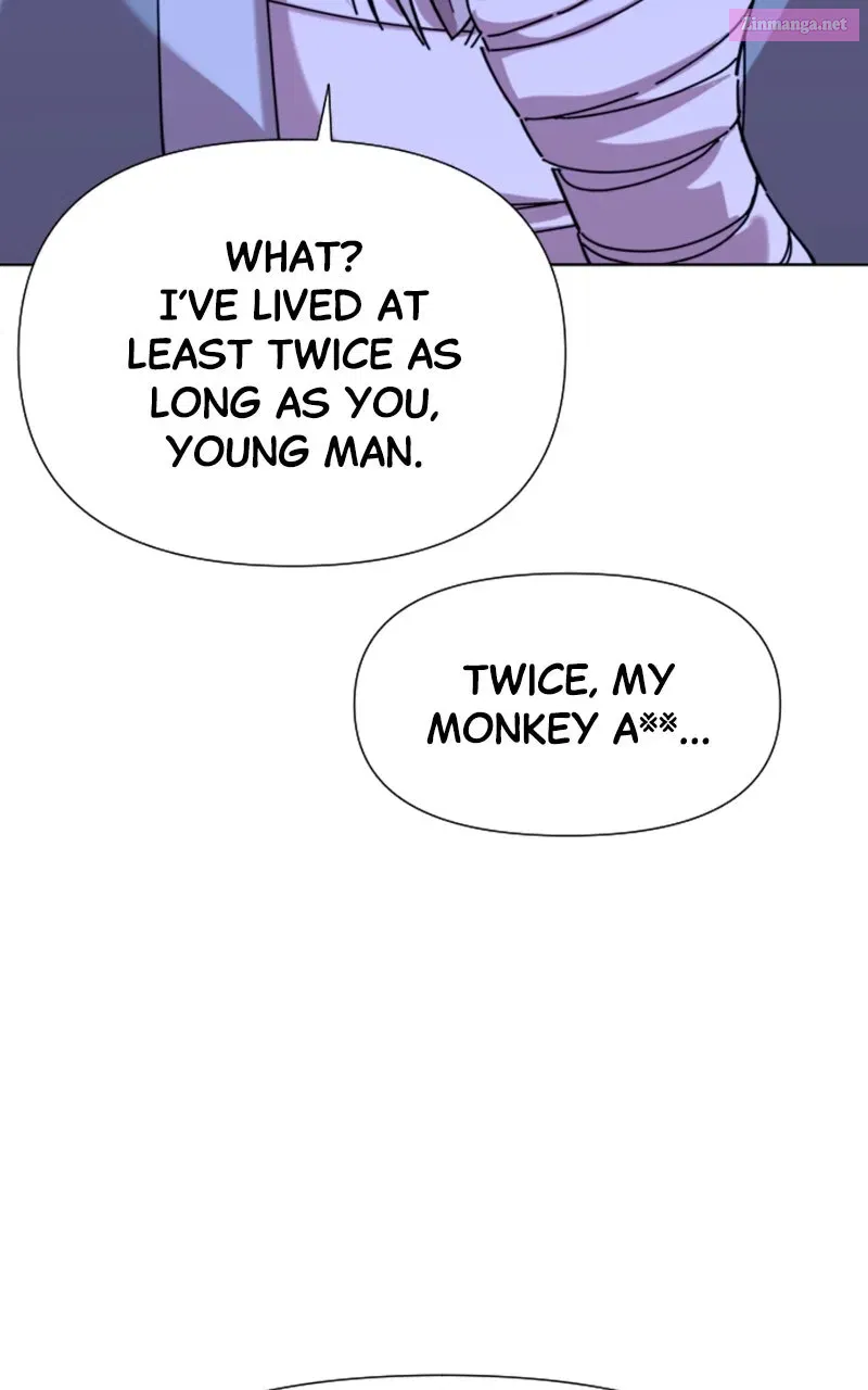 The Monkey King’s Journey to the Murim Chapter 17 page 115 - 