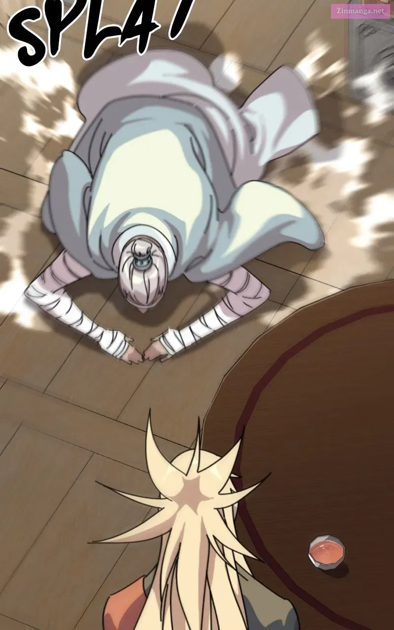The Monkey King’s Journey to the Murim Chapter 17 page 120 - 