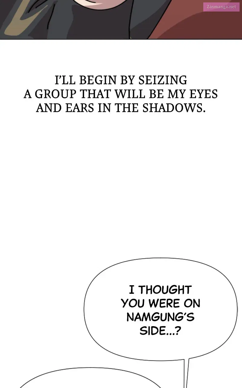 The Monkey King’s Journey to the Murim Chapter 17 page 128 - 
