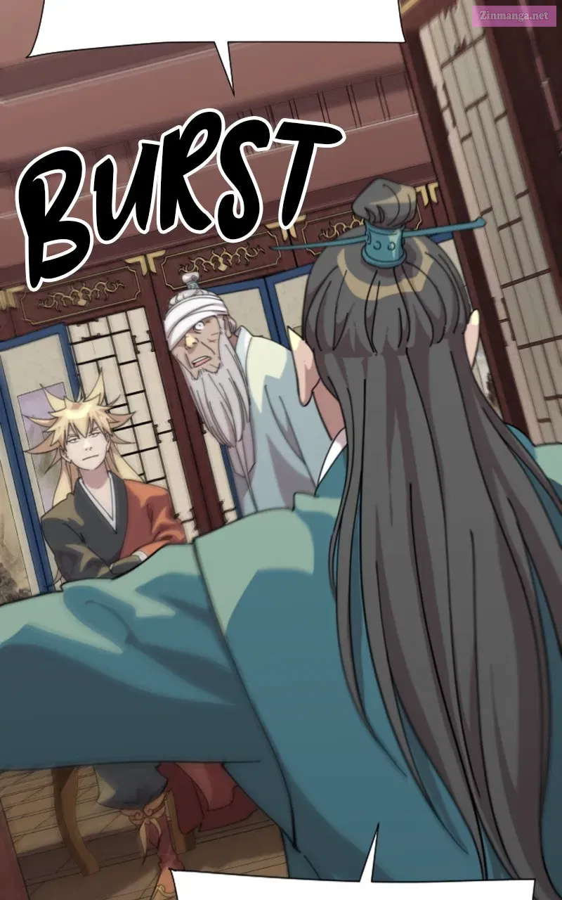 The Monkey King’s Journey to the Murim Chapter 17 page 134 - 