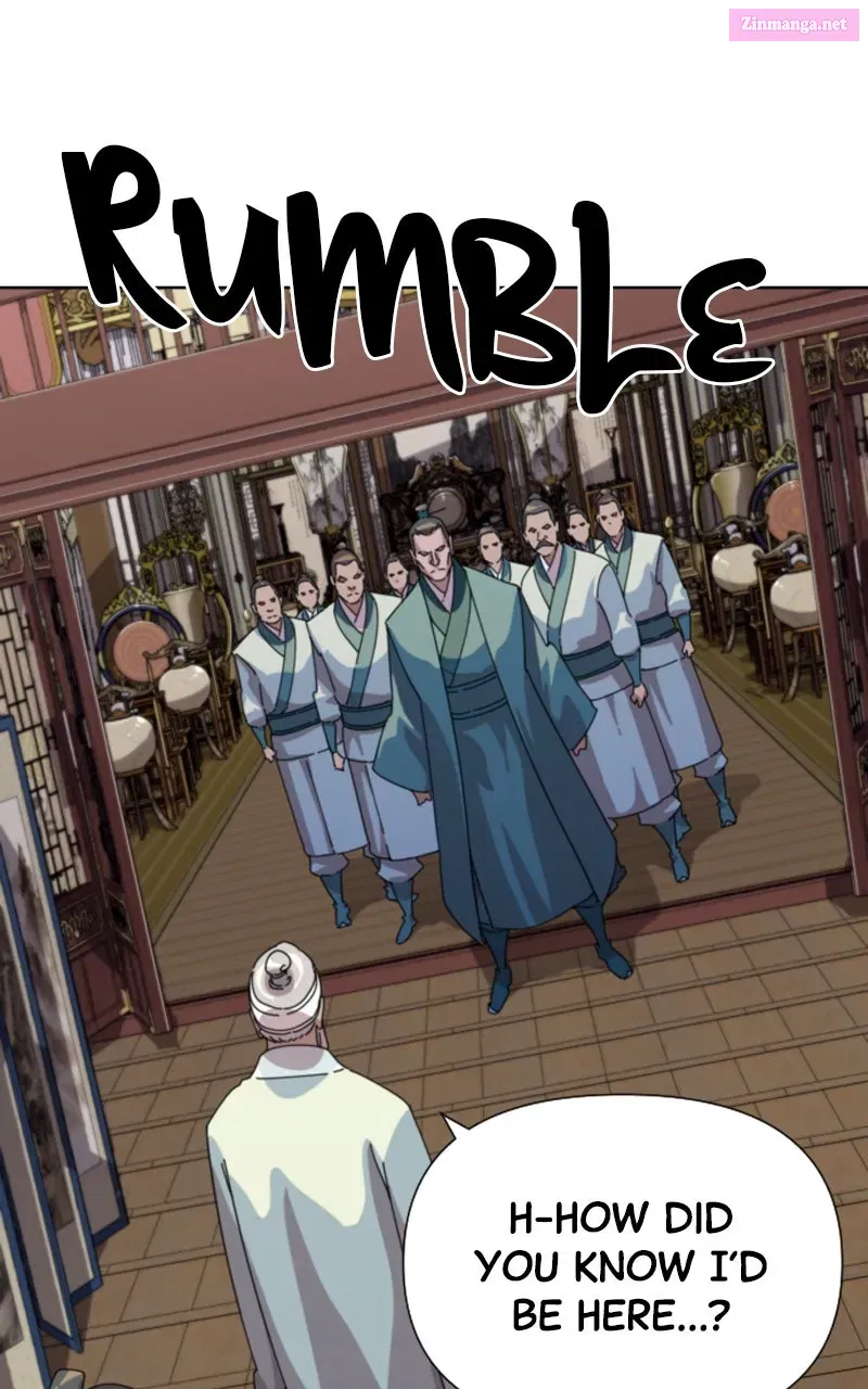 The Monkey King’s Journey to the Murim Chapter 17 page 138 - 