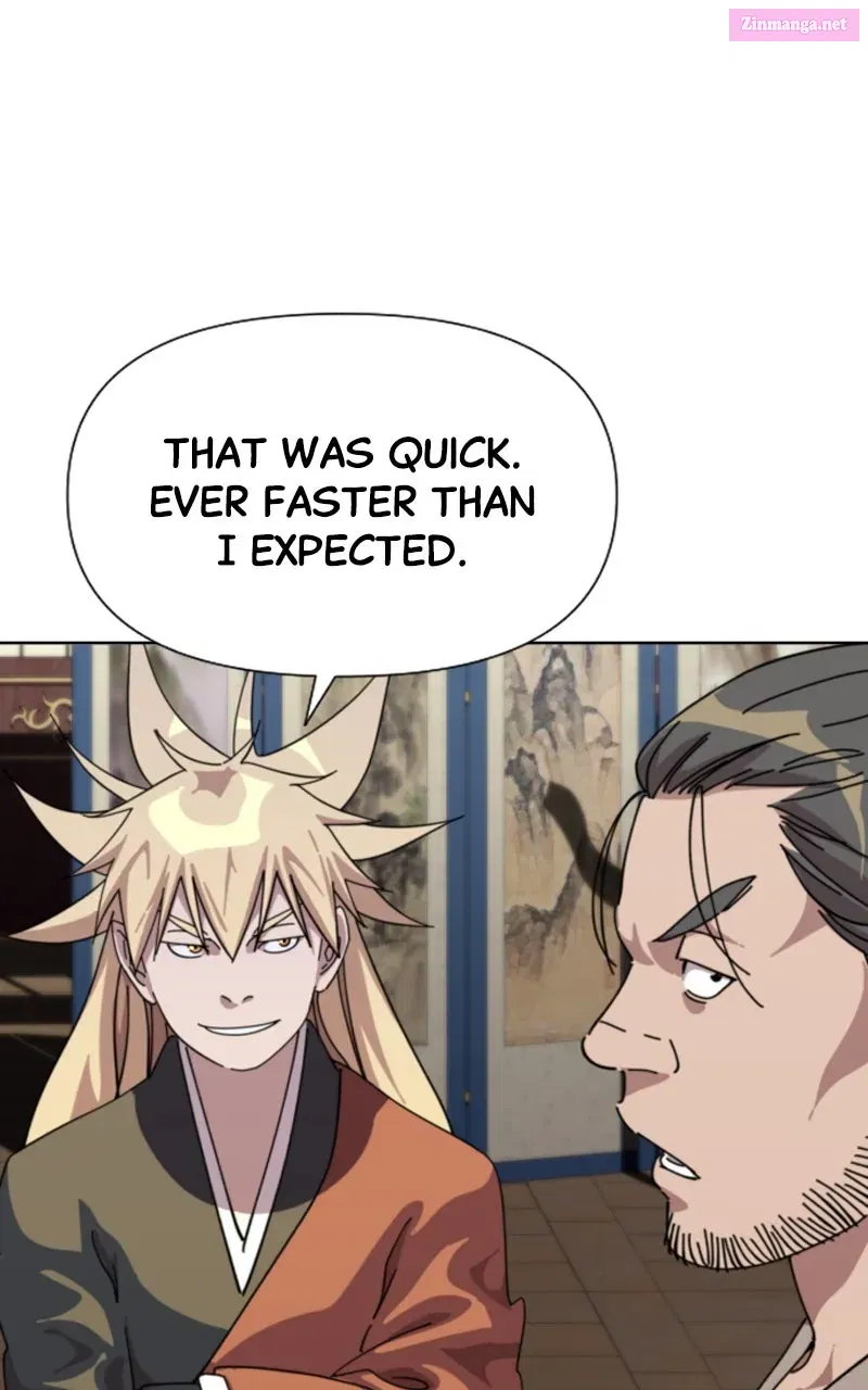 The Monkey King’s Journey to the Murim Chapter 17 page 140 - 