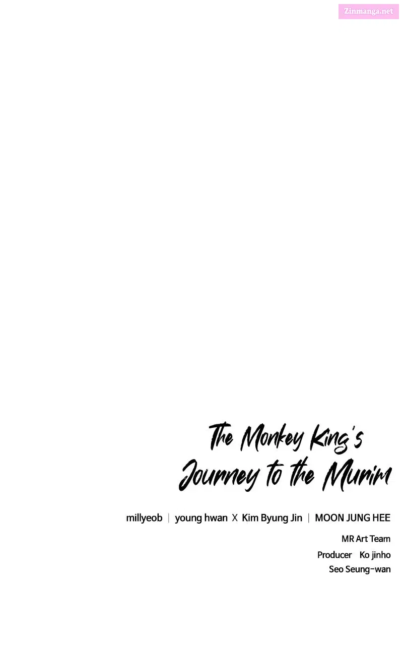 The Monkey King’s Journey to the Murim Chapter 17 page 148 - 