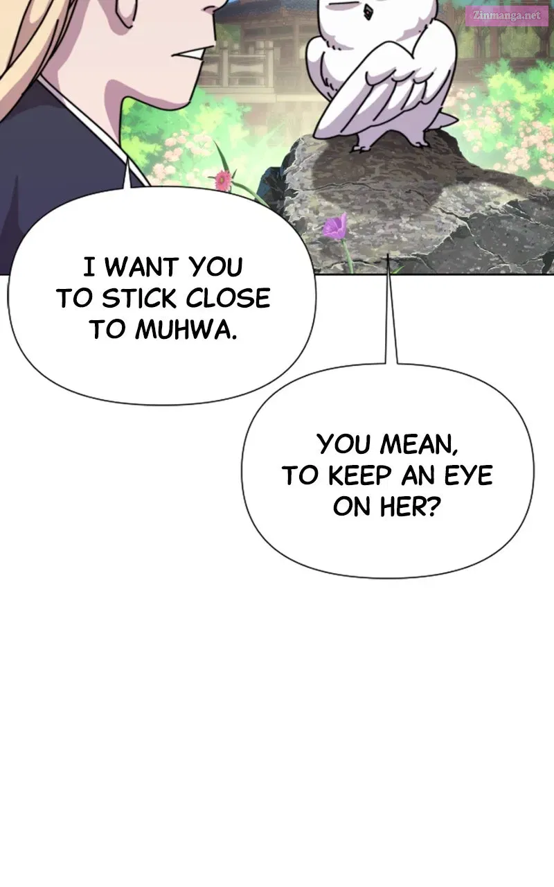 The Monkey King’s Journey to the Murim Chapter 17 page 19 - 