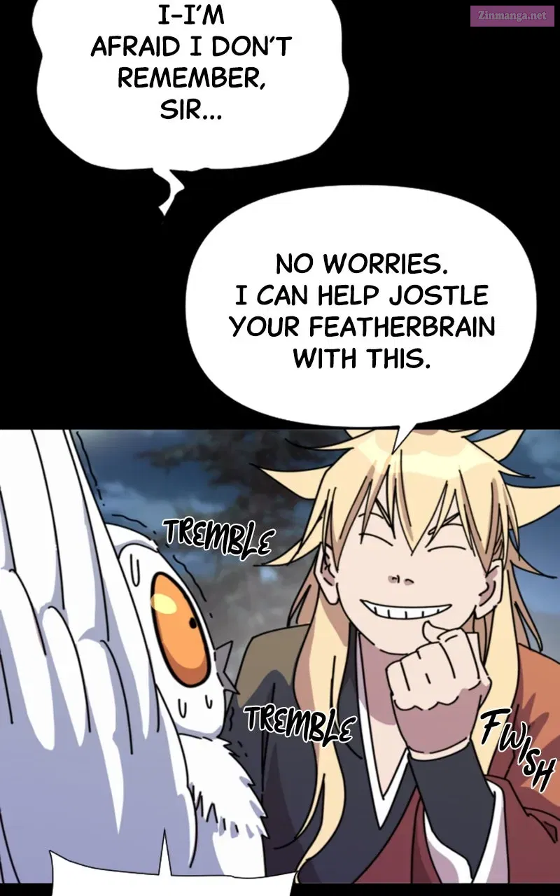 The Monkey King’s Journey to the Murim Chapter 17 page 30 - 