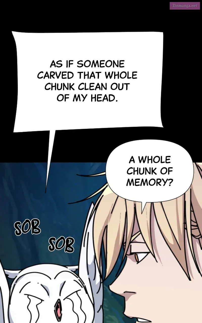 The Monkey King’s Journey to the Murim Chapter 17 page 32 - 