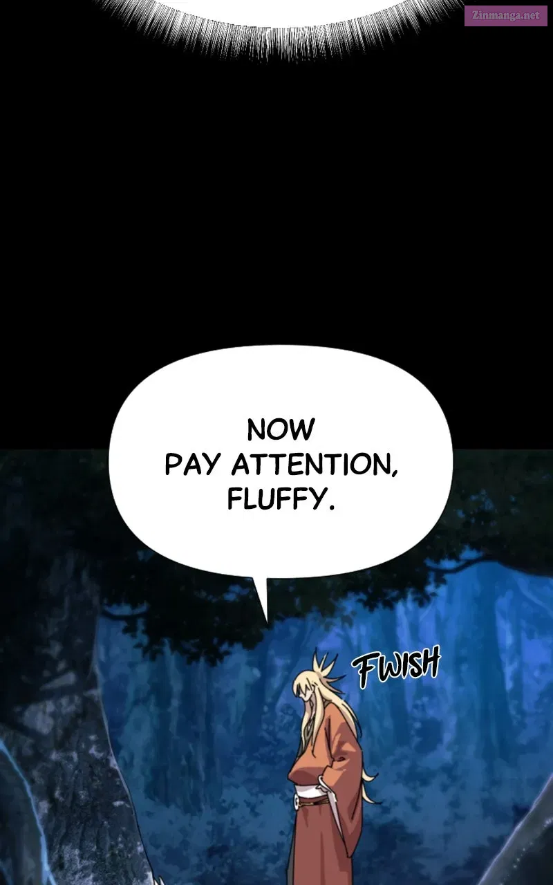 The Monkey King’s Journey to the Murim Chapter 17 page 34 - 