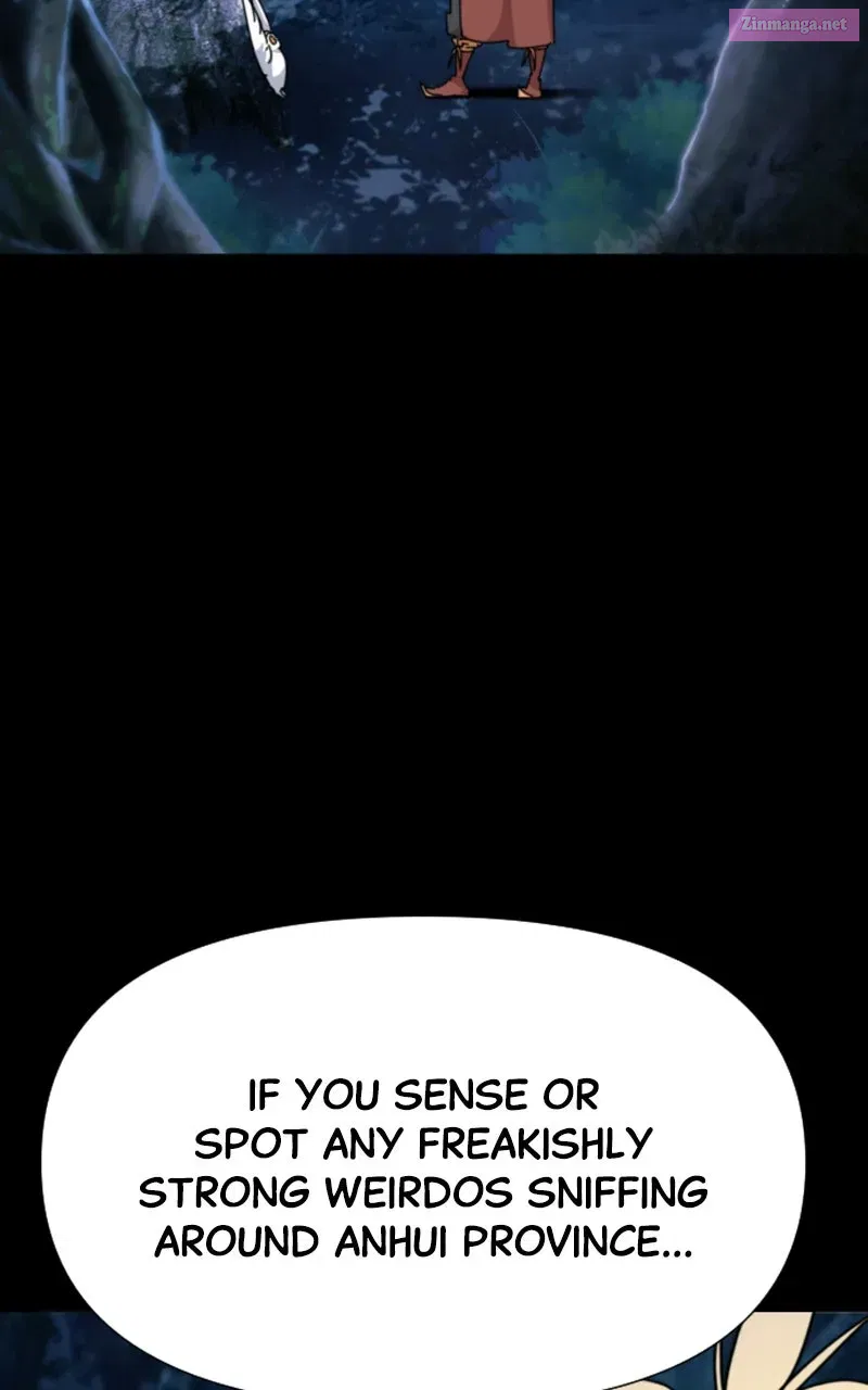 The Monkey King’s Journey to the Murim Chapter 17 page 35 - 