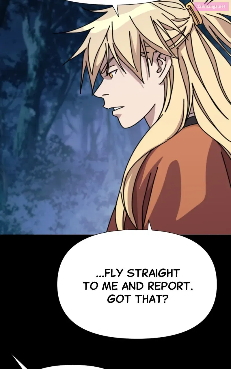 The Monkey King’s Journey to the Murim Chapter 17 page 36 - 