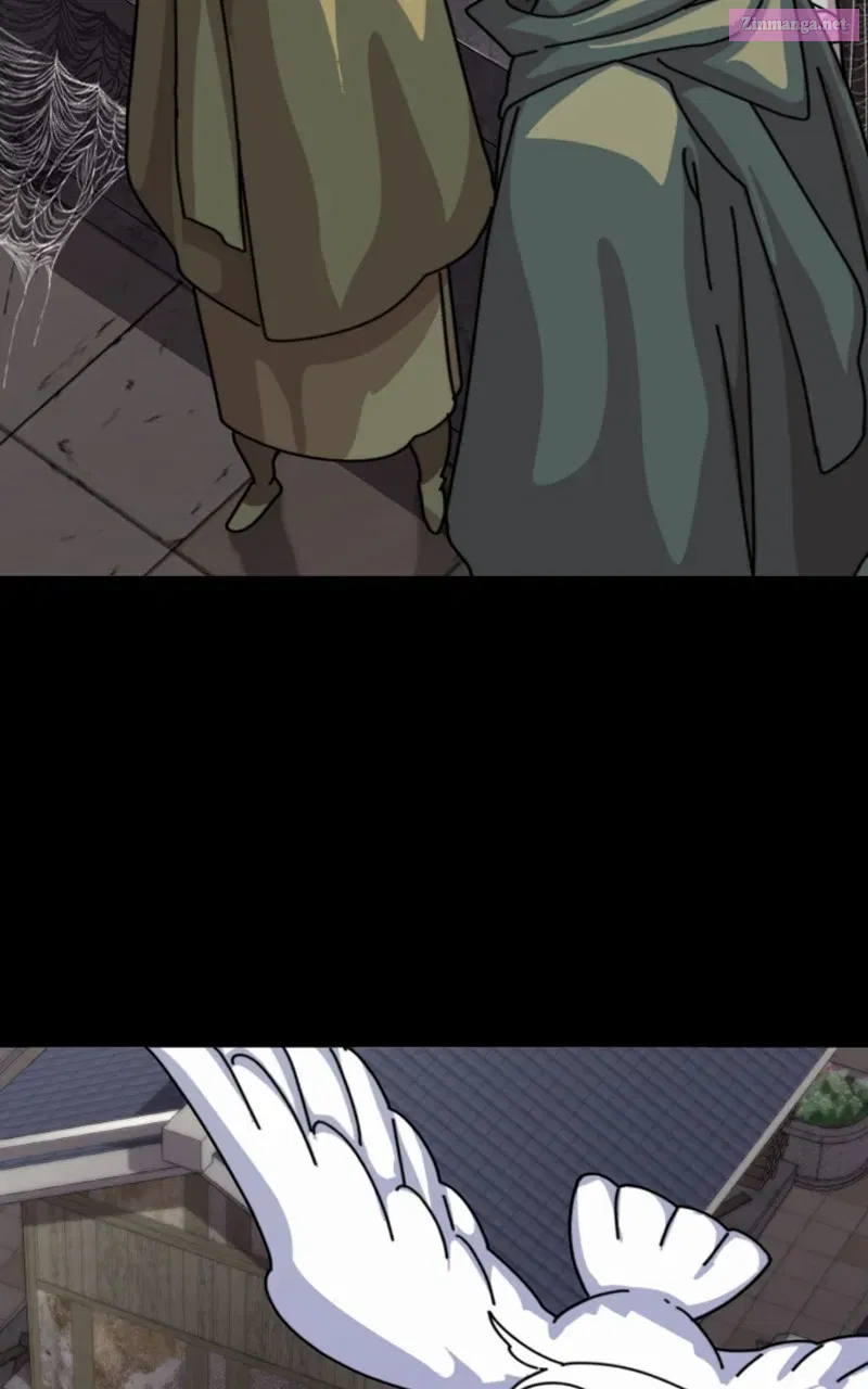 The Monkey King’s Journey to the Murim Chapter 17 page 42 - 