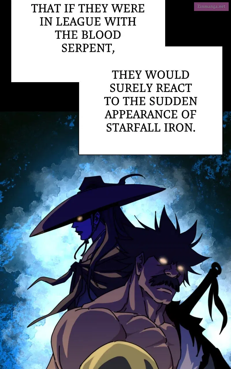 The Monkey King’s Journey to the Murim Chapter 17 page 47 - 